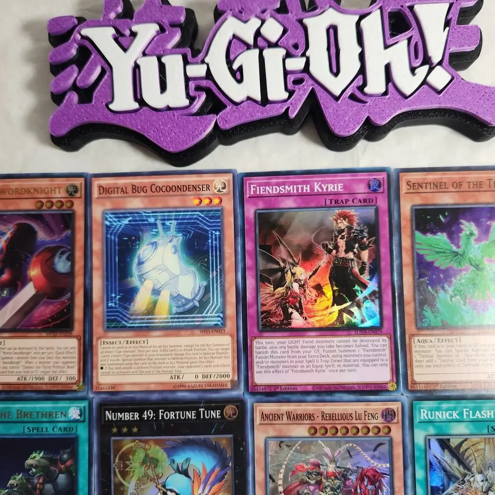 Yu-Gi-Oh! yu gi